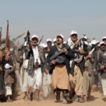 The screen is the new frontline: The battle against the ‘mediated afterlife’ of terror