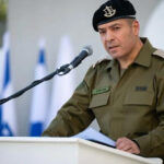Israeli Air Strikes Shatter Iran’s Strategic War Machine in Sweeping Overnight Offensive