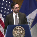 Tump Blasts Supreme Court After Tariff Setback, Calls Majority ‘Disloyal to the Constitution’