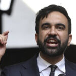 Trump Rebukes U.K.’s Starmer Over Iran War Posture as Transatlantic Tensions Surface Amid Middle East Conflict