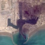 IRGC Declares Tehran Still Manufacturing Missiles and Signals War Will Persist