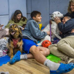 Half of US public oppose action against Iran, 77% fear terror attack, per poll