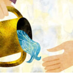 Parshas Vayakhel-Pekudei – Hand in Hand