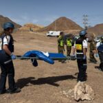 Israel Reports 5,000 Bombs Dropped on Iran, Warns Campaign Could Continue for Weeks