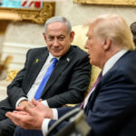 Trump’s Courageous Decision to Face Tehran Head-On