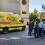 Op-Ed: Why Didn’t I Become an Anti-Semite?