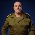 Who has the right to judge Netanyahu for the events of Oct. 7?