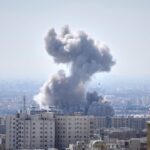 Khamenei Issues Stark Warning: U.S. Strike on Iran Would Ignite Regional Conflict