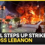 Torah and the Trumpet Call of War: Be’haloscha and Israel’s Fight for Survival