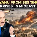 Mossad knows location of enriched uranium and could stop Iran from making a weapon – report