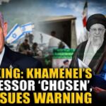 Hegseth: Iran’s surrender is inevitable