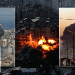 NYPD Officer Dies of Medical Episode While Deployed in Iran War