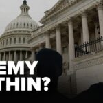 Trump ‘dismayed’ over Israeli strikes on Iranian oil depots – report