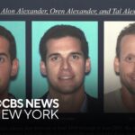 From Suburban Quiet to Terror Plot: Federal Agents Hunt for Evidence in ISIS-Inspired Gracie Mansion Bombing Attempt