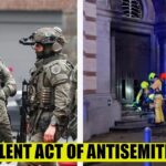 IRGC Says It Will Determine War’s End as Trump Threatens “Death, Fire, and Fury”