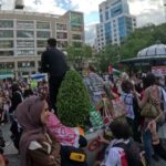 UWS Woman Targeted in Mistaken Identity Campaign Linked to Lawyer for Columbia U Anti-Israel Agitator Mahmoud Khalil