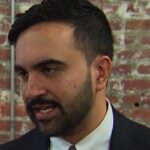 “Hands Off the Middle East”: Protesters & Counter-Voices Converge in Manhattan as Iran Crisis Reverberates at Home