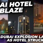 Siege of Security: Surfside Braces for Snarling Traffic as Netanyahu’s Bal Harbour Shul Address to Take Place Wednesday