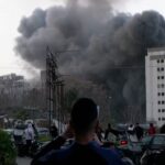 US asked Israel to give Hamas 60 days to disarm before resuming war – Netanyahu aide