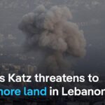 Democrats roll out antisemitism PAC as internal tensions over Israel deepen