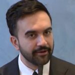 Tump Blasts Supreme Court After Tariff Setback, Calls Majority ‘Disloyal to the Constitution’