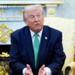 Controversial ’60 Minutes’ Segment on Trump Immigration Policy Leaks Online