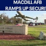 TikTok finalizes a deal to form a new American entity