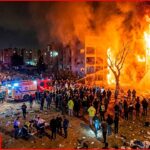 Jewish philanthropist Wallis Annenberg, who inherited eponymous family foundation, 86