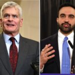 Iranians Cheer as Khamenei’s Palace Reduced to Rubble in Massive US-Israel Strike