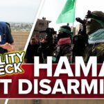 Emergency Security Council Meeting Called as U.N. Chief Guterres ‘Condemns’ U.S.-Israel Strikes on Iran