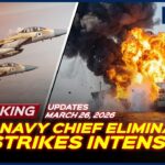 Diplomacy or Distance? Vance’s Ascent as Iran Negotiator Raises Questions Over US-Israel Alignment