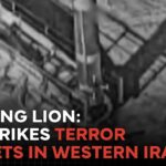 IDF Advances Into Southern Lebanon to Establish Forward Defensive Belt Amid Renewed Hezbollah Attacks