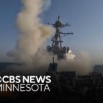 UK Sends Royal Navy Destroyer to Defend Cyprus Base as Regional Tensions Mount