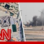 Purim parties shift to bomb shelters as Israelis celebrate under Iran war threat