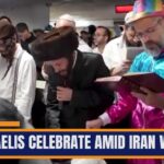 US Closes Embassies in Saudi Arabia, Kuwait After Iran Drone Attacks