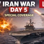 “No One Is Coming to Their Aid”: Michael Oren’s Stark Appraisal of Iran’s Isolation and the Crumbling Architecture of Regime Support