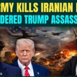 Trump Fires Back at Tucker Carlson & Megyn Kelly Over Their Criticism of U.S. Action to Stop Iran’s Nuclear Ambitions