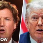 Trump Blasts Herzog as a ‘Disgrace’- Insists Netanyahu Be Pardoned Without Delay