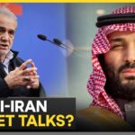 Trump Privately Weighs Sending U.S. Ground Troops Into Iran