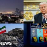 Report: Saudi Arabia quietly engaging Iran to de-escalate conflict