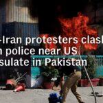 Nine killed in missile strike in Beit Shemesh , Deadly Iranian Strike Hits Israel