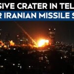 U.S. and Israel Weigh Daring Special Forces Mission to Secure Iran’s Enriched Uranium Stockpile