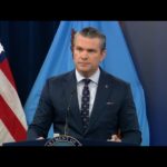 U.S. War Preparations Hint at Near-Term Intervention in Iran, European Sources Report