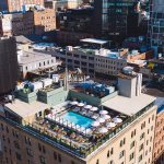 LeFrak Unveils New Jersey’s Largest High-Rise Solar Installation at The Beach