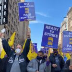 Kathy Hochul’s Challenge: Keep Brian Benjamin Resignation Fallout From Turning Radioactive