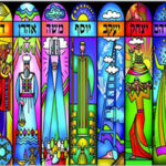 Parsha Zot HaBracha – Making It By Breaking It