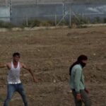 Mia Schem and Amit Soussana released from Hamas captivity