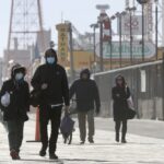 Confirmed cases of Coronavirus Surpass 2M Worldwide