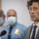 Cities Brace for Increasing Unrest, call in National Guard