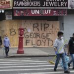 Police: Retired St. Louis police captain killed amid unrest